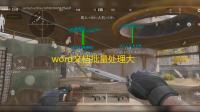 word文档批量处理大师 9.0.1 免费版
